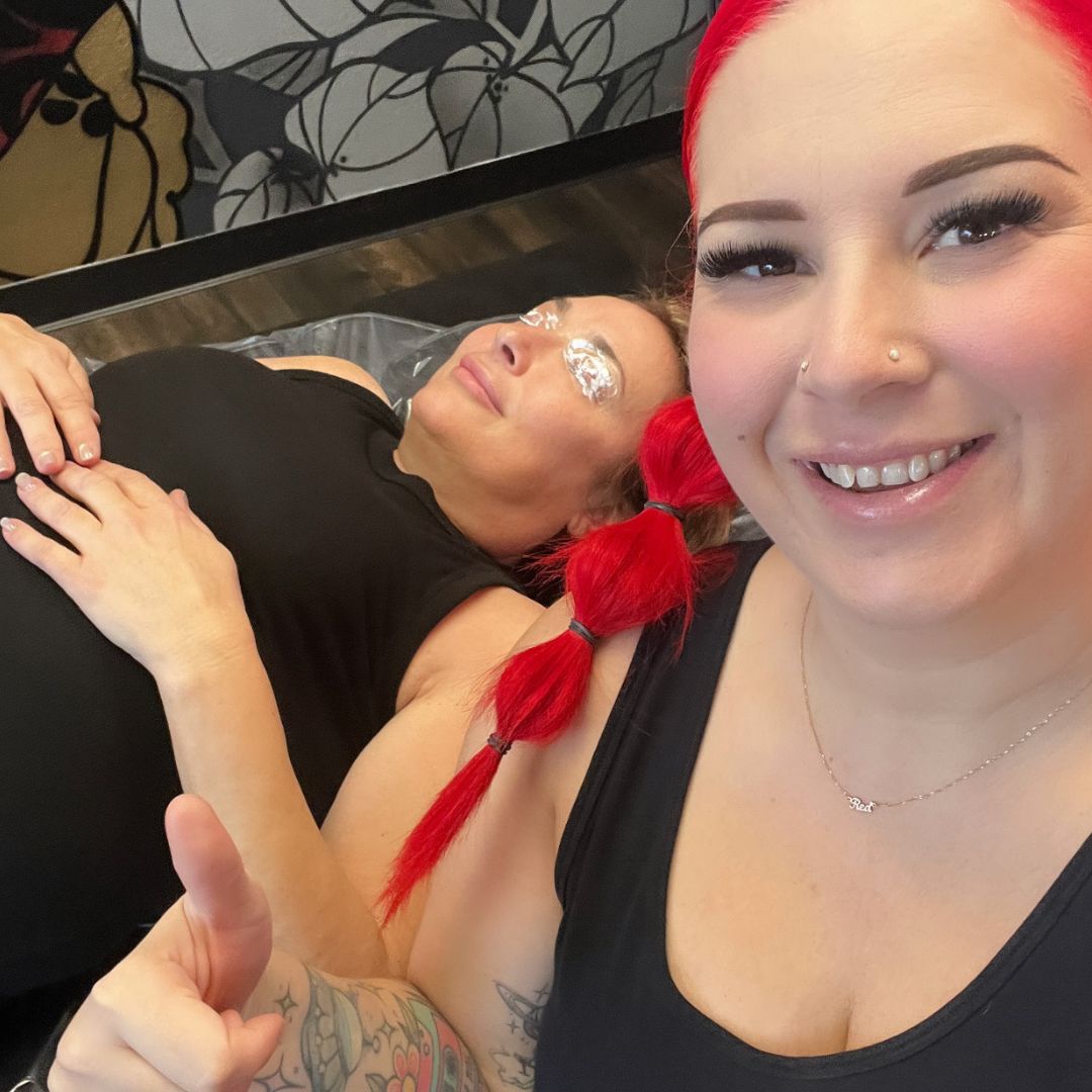 msamberred-eyeliner-tattoo